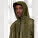 Unisex bunda Speeder cez hlavu - stju834-britishkhaki_studio_lifestyle_detail_front - variant Eg STJU834C0081L