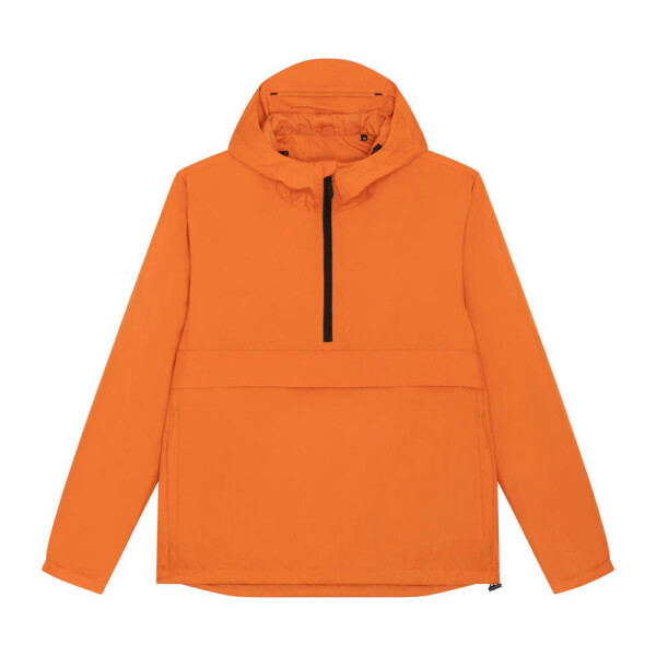Unisex bunda Speeder cez hlavu