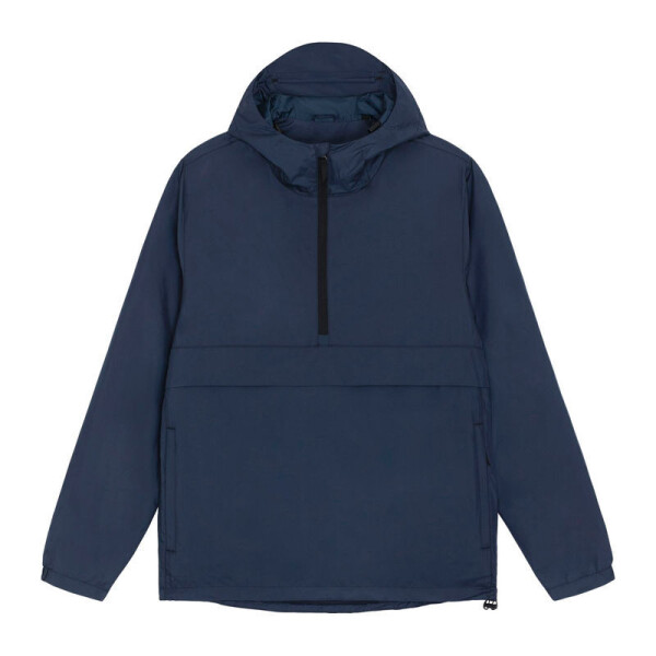 Unisex bunda Speeder cez hlavu
