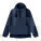Unisex bunda Speeder cez hlavu - stju834-frenchnavy_packshot_main_front - variant Eg STJU834C7271L