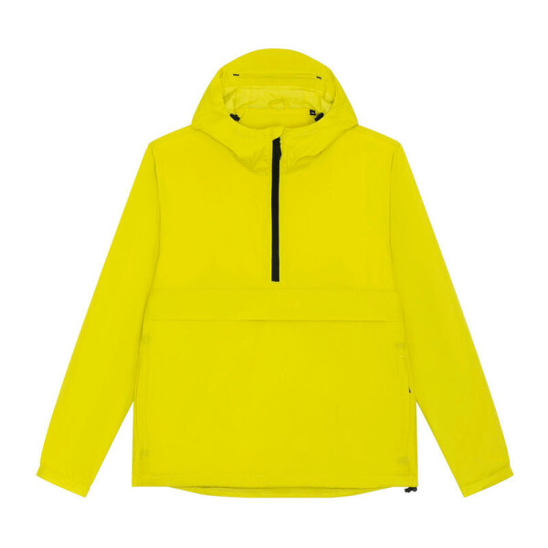 Unisex bunda Speeder cez hlavu