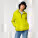 Unisex bunda Speeder cez hlavu - stju834-limeflash_studio_lifestyle_main_front - variant Eg STJU834C0821L