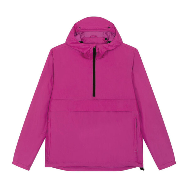Unisex bunda Speeder cez hlavu