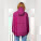 Unisex bunda Speeder cez hlavu - stju834-orchidflower_studio_lifestyle_main_back - variant Eg STJU834C0681L