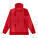 Unisex bunda Speeder cez hlavu - stju834-red_packshot_main_back - variant Eg STJU834C0041L