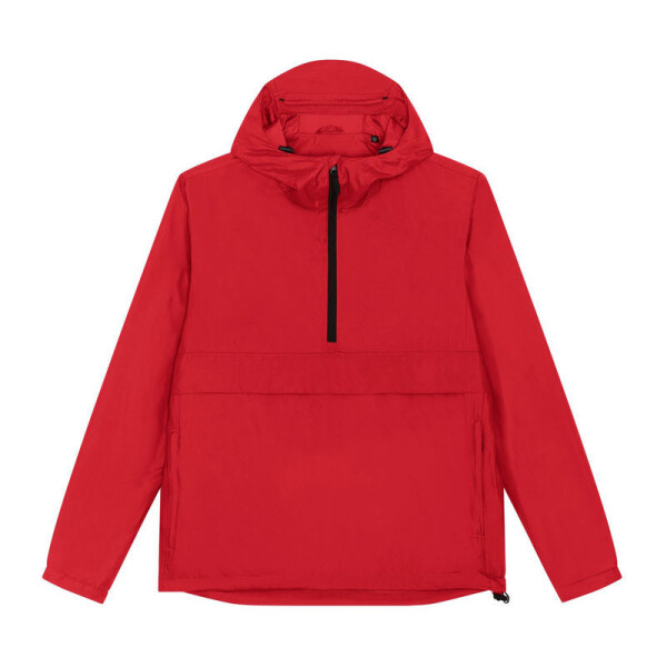 Unisex bunda Speeder cez hlavu