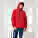Unisex bunda Speeder cez hlavu - stju834-red_studio_lifestyle_main_front - variant Eg STJU834C0041L