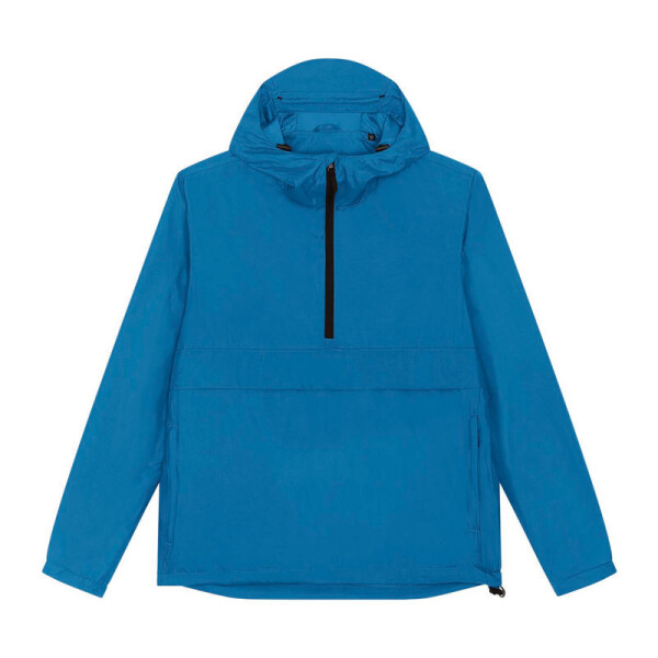 Unisex bunda Speeder cez hlavu
