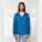 Unisex bunda Speeder cez hlavu - stju834-royalblue_studio_lifestyle_main_front - variant Eg STJU834C2301L