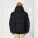 Nadrozmerná prešívaná bunda - stju840-black_studio_lifestyle_main_back - variant Eg STJU840C0021L