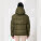Nadrozmerná prešívaná bunda - stju840-britishkhaki_studio_lifestyle_main_back - variant Eg STJU840C0081L