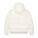 Nadrozmerná prešívaná bunda - stju840-offwhite_packshot_main_back - variant Eg STJU840C0181L