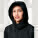 Prešívaná unisexová prešívaná bunda Parka - stju841-black_studio_lifestyle_detail_front - variant Eg STJU841C0021L