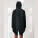 Prešívaná unisexová prešívaná bunda Parka - stju841-black_studio_lifestyle_main_back - variant Eg STJU841C0021L