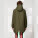 Prešívaná unisexová prešívaná bunda Parka - stju841-britishkhaki_studio_lifestyle_main_back - variant Eg STJU841C0081L