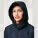 Prešívaná unisexová prešívaná bunda Parka - stju841-frenchnavy_studio_lifestyle_detail_front - variant Eg STJU841C7271L