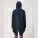 Prešívaná unisexová prešívaná bunda Parka - stju841-frenchnavy_studio_lifestyle_main_back - variant Eg STJU841C7271L