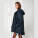Prešívaná unisexová prešívaná bunda Parka - stju841-frenchnavy_studio_lifestyle_main_front - variant Eg STJU841C7271L