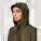 Unisex multifunkčná bunda na dochádzanie - stju846-britishkhaki_studio_lifestyle_detail_front - variant Eg STJU846C0081L