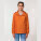 Unisex multifunkčná bunda na dochádzanie - stju846-flameorange_studio_lifestyle_main_front - variant Eg STJU846C0811L