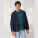 Unisex multifunkčná bunda na dochádzanie - stju846-frenchnavy_studio_lifestyle_main_front - variant Eg STJU846C7271L