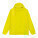 Unisex multifunkčná bunda na dochádzanie - stju846-limeflash_packshot_main_front - variant Eg STJU846C0821L