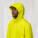 Unisex multifunkčná bunda na dochádzanie - stju846-limeflash_studio_lifestyle_detail_front - variant Eg STJU846C0821L