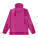 Unisex multifunkčná bunda na dochádzanie - stju846-orchidflower_packshot_main_back - variant Eg STJU846C0681L