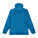 Unisex multifunkčná bunda na dochádzanie - stju846-royalblue_packshot_main_back - variant Eg STJU846C2301L