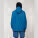 Unisex multifunkčná bunda na dochádzanie - stju846-royalblue_studio_lifestyle_main_back - variant Eg STJU846C2301L