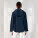 Dámska softshellová mikina s kapucňou Stella Discoverer - stjw159-frenchnavy_studio_lifestyle_main_back - variant Eg STJW159C7271L