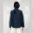 Dámska softshellová bunda Stella Navigator - stjw166-frenchnavy_studio_lifestyle_main_back - variant Eg STJW166C7271L