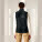 Stella Trail Blazer women's sleeveless softshell - stjw236-black_studio_lifestyle_main_back - variant Eg STJW236C0021L