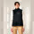 Stella Trail Blazer women's sleeveless softshell - stjw236-black_studio_lifestyle_main_front - variant Eg STJW236C0021L