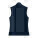 Stella Trail Blazer women's sleeveless softshell - stjw236-frenchnavy_packshot_main_back - variant Eg STJW236C7271L