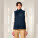Stella Trail Blazer women's sleeveless softshell - stjw236-frenchnavy_studio_lifestyle_main_front - variant Eg STJW236C7271L