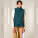 Stella Trail Blazer women's sleeveless softshell - stjw236-stargazer_studio_lifestyle_main_front - variant Eg STJW236C7021L