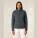 Dámska flísová bunda Stella Guider - stjw239-anthracite_studio_lifestyle_main_front - variant Eg STJW239C2531L
