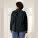 Dámska flísová bunda Stella Guider - stjw239-black_studio_lifestyle_main_back - variant Eg STJW239C0021L