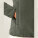 Dámska flísová bunda Stella Guider - stjw239-khaki_studio_lifestyle_detail_front - variant Eg STJW239C2231L