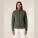Dámska flísová bunda Stella Guider - stjw239-khaki_studio_lifestyle_main_front - variant Eg STJW239C2231L