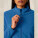 Dámska flísová bunda Stella Guider - stjw239-mindfulblue_studio_lifestyle_detail_front - variant Eg STJW239C7291L