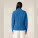 Dámska flísová bunda Stella Guider - stjw239-mindfulblue_studio_lifestyle_main_back - variant Eg STJW239C7291L