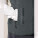 Dámska flísová bunda bez rukávov Stella Quester - stjw241-anthracite_studio_lifestyle_detail_front - variant Eg STJW241C2531L