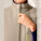 Dámska flísová bunda bez rukávov Stella Quester - stjw241-desertdust_studio_lifestyle_detail_front - variant Eg STJW241C0281L