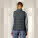 Dámska vesta Stella Climber - stjw838-anthracite_studio_lifestyle_main_back - variant Eg STJW838C2531L
