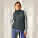 Dámska vesta Stella Climber - stjw838-anthracite_studio_lifestyle_main_front - variant Eg STJW838C2531L
