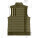 Dámska vesta Stella Climber - stjw838-britishkhaki_packshot_main_back - variant Eg STJW838C0081L