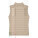 Dámska vesta Stella Climber - stjw838-desertdust_packshot_main_back - variant Eg STJW838C0281L