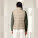 Dámska vesta Stella Climber - stjw838-desertdust_studio_lifestyle_main_back - variant Eg STJW838C0281L